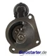 1*** Starter Letrika Mahle New Genuine IS1105 for JCB
