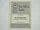 Fuel System Diesel Engine D-166/188 Service Manual International Harvester 1965
