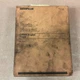 CAT Caterpillar 3306B PARTS MANUAL BOOK CATALOG ENGINE DIESEL TRUCK, 63Z1-22741