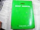 KOBELCO LK850-II WHEEL LOADER SHOP MANUAL
