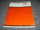 Case R Series RW4 RW6 RW8 RW10 Farm Wagon Parts Catalog Manual # B837 xz