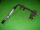 10 HINO 268 Engine J08E-TV Compressor Air Pump LINE PIPE Top of Valve Cover oem