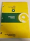 John Deere 6100 Self Propelled Sprayer Original Operators Owners Manual 