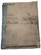 Caterpillar CAT 416B Backhoe Loader Parts Manual   SEBP2202   April 1993
