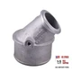 Air Intake Elbow 3893059 Compatible for Cummins 6C8.3 B6.7 ISC8.3 ISX12 ISX15