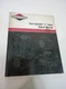 Briggs & Stratton  Twin Cylinder "L" Head Repair Manual