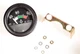Belarus MTZ tractor 250as, 300, 400, 500, 600, 800 temperature gauge uk-133