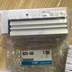1pc New SMC MXS16-40AS Slide cylinder