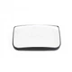 Lower Mirror Glass W/ Defrost heat for Kenworth T600 T660 T2000 Peterbilt 387