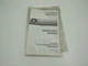 John Deere 7 10 15 Utility Carts Operator's Manual OMM122926