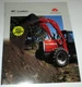 Massey Ferguson MF 1242 1244 1246 232 236 932 938 948 956 Loader Brochure 1996