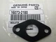 Genuine Kawasaki 16073-2180 Insulator Gasket FE120D FE170D GEW20A 16073-2156