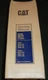 CAT CATERPILLAR 924G 924Gz WHEEL LOADER SERVICE SHOP REPAIR BOOK MANUAL 