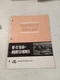 1966 Massey Ferguson Mf 42 Rear Mounted Mower Operators Manual