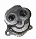 For Komatsu Excavator PC400-7 PC450-6 Engine 6D125-3 Oil Pump 6251-51-1000