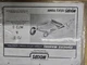 ONE WOODS 72-3 & M72-3 Rotary Mower Owner's Manual & Parts List,   11/1975  new