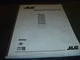 JLG 1532E2 1932E2 2032E2 2632E2 2646E2 3246E2 Scissor Lift Parts Catalog Manual