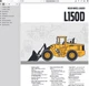Volvo L150D Wheel Loader Service Repair Manual Construction PDF USB