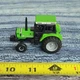 Vintage Ertl 1/64 scale Deutz-allis 7085 die-cast tractor green and black 