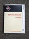 1999-2000 International 5000i Truck Electrical Circuit Wiring Diagrams Manual
