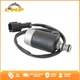 Swing Motor Solenoid Valve 203-60-62161 For Komatsu PC60-7 PC120-5 Excavator