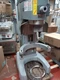 hobart mixer HL 600&nbsp; 60qt without attachments&nbsp;