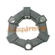 PW30P01002S001 Pump Coupling for Kobelco 35SR 35SR-3 35SR-5 50SR 50SR-3 50SR-5