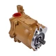 Hydraulic Pump 4T-6895 for Perkins Engine T4.236 Caterpillar CAT Loader 416 428