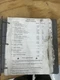 OEM Case 1700 Uni-Loader Service Manual / Shop Repair Manual in Binder