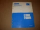 Yamaha EF3800 , EF6000E Generator Service Manual , issued 1989