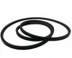For Troy Bilt Lawn Mower Tractor Belt 5/8" X 74" (Full Fit Models)