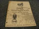 Case E-7 EH-7 EHN-7 EV-7 EVAS-7 EDSC-7 Mower VA Tractor Parts Catalog Manual xz