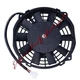 12V Puller Fan VA14-AP11/C-34A 30100394 for Harvester Tractor Truck 7.5"(190mm)