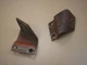 Snapper Massey Ferguson 1600 Tractor LH RH Transmission Bracket 39635 7039636