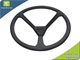 New Steering Wheel FITS Kubota L3450FL35L3600DTL3600DT-CL3600DT-GSTL3600DT-GST-C
