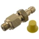 FEBI Fuel Supply System Valve For SCANIA 2 - Series 82 M/210 81-13 1515098