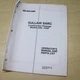 Sullair SARC 830-2250 AIR COMPRESSOR Owner Operator PARTS Manual book guide list