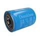 1X OIL FILTER FITS: AMMANN ASC 70 ASC 90 D; GEHL SL7810E; KOMATSU D31EX-21