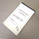 GIDDINGS & LEWIS NUMERIPATH 8000B QUICK INDEX MANUAL