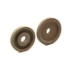 Sharpening Stone Set for Hobart Slicer 512,1512, 1612, 1712 Sharpening Stones