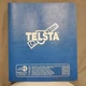 Telsta T-40C Aerial Lift Parts Catalog Shop Service Repair Manual PN T-24114