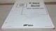 Bobcat Cutter Crusher Models 30 & 40 Service Manual Part # 6901073 - Free Ship!