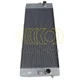 Radiator 22220487 for Ingersoll Rand Doosan Air Compressor P425WJD-T3 HP375CWIR
