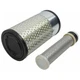 Filter Kit For Kubota ZG222 ZG227 RTV400 RTV500 U15 U17 U25S F2560 F2680 F2690