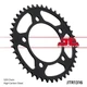 JT Sprockets Rear Steel Sprocket 41-520 For Honda CB500X ABS D,E,F,G,H 2013-2017
