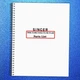 SINGER 2404 3100 3102 3130 3140 Parts List Manual SPIRAL BINDER, TOUGH FRONT & B