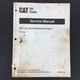 Caterlillar CAT Lift Truck GM 4.3L G6 Gasoline Engine Service Manual 99789-84110