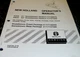 New Holland 63CS 717151026 63" Snowblower Head for TC30 Operator Manual xz