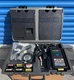 OTC Monitor 4000 Enhanced Diagnostic System Cables Manuals & Case Full Set