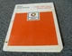 Allison CLT3340 CLT3360 CLT3440 Powershift Transmission Service Repair Manual